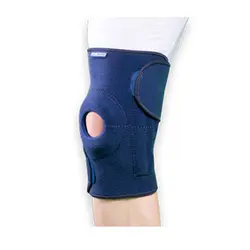 زانوبند چهار فنره اپلون تن یار فری سایز 5020 tanyar - فروشگاه اینترنتی myzts