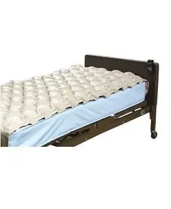 یدک تشک مواج تخم مرغی Easy Medical Wavy Oval Mattress Tow