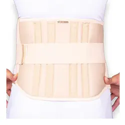 کمربند طبی نرم FREE تن یار Tanyar4069 - فروشگاه اینترنتی myzts