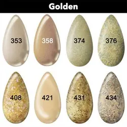 لاک ناخن یوانا کد 376   YOUAnA