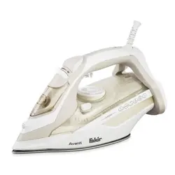 اتو بخار 2800 وات مدل Fakir Avanti