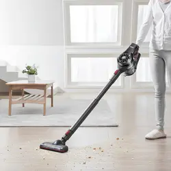 جارو ایستاده و شارژی فکر STARKY HSA 800 XL Q