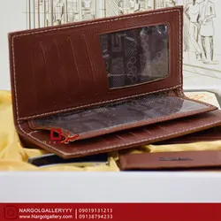 ست کیف پول، جاکارتی، کمربند مردانه Massima Dutti