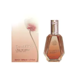 ادکلن 50 میل فراگرنس ورد مدل اویدنس زنانه