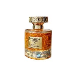 ادکلن روونا مدل آنجلینا شر بای روونا رایحه بای کیلیان آنجلز شیر