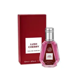 ادکلن 50 میل فراگرنس ورد مدل تام فورد لاست چری