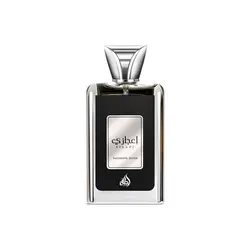 ادکلن لطافه مدل اعجازی اینتنسیو سیلور