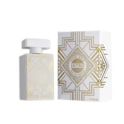 ادکلن فراگرنس ورد مدل آیوری ماسک رایحه اینیشیو ماسک تراپی