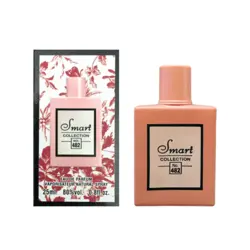 عطر 25 میل اسمارت کالکشن کد 482 رایحه گوچی بلوم