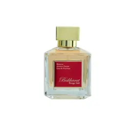 ادکلن جسیکا توین مدل باکارات رژ 540 رایحه باراکات رژ 540