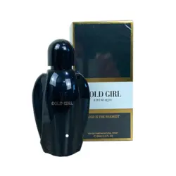 ادکلن زنانه ادنیک مدل گلد گرل