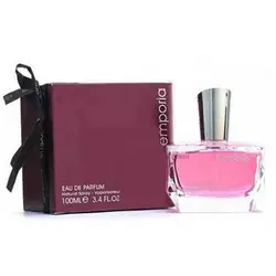 ادکلن زنانه فراگرنس ورد امپوریا رایحه ایفوریا