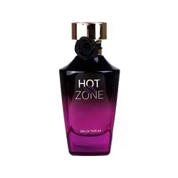 ادکلن فراگرنس ورد هات زون رایحه 212 زنانه