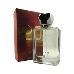 ادکلن مردانه روونا مدل اسنتریک مولکول ۰۲