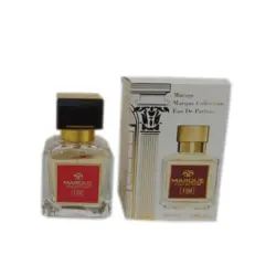 عطر 25 میل مارکویی کالکشن مدل باکارات رژ ۵۴۰ کد 150