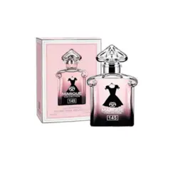 عطر 25 میل مارکویی کالکشن گرلن لاپتیت روب نویر کد 145