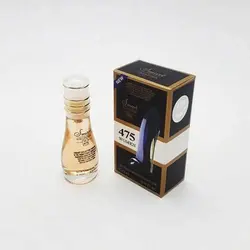 عطر 15 میل اسمارت کالکشن 475 گود گرل