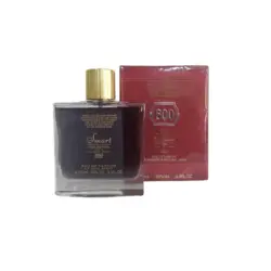 عطر ادکلن  اسمارت کالکشن کد 600 رایحه ژان پل گوتیه اسکندل مردانه