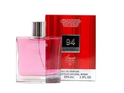 عطر اسمارت کالکشن 94 مدل دانهیل دیزایر رد