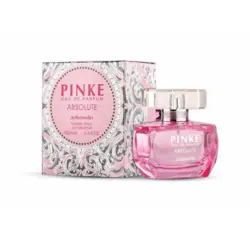 ادکلن زنانه جانوین مدل پینک ابسولوت