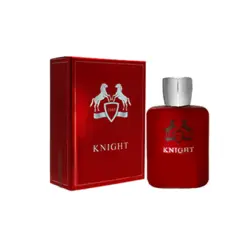 ادکلن فراگرنس ورد مدل KNIGHT رایحه مارلی کالان طرح جدید