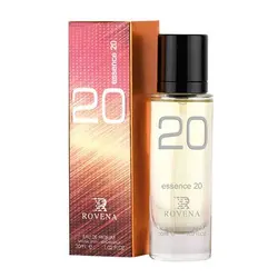 عطر 30 میل مردانه روونا مدل اسنتریک مولکول ۰۲