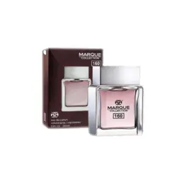 عطر ۲۵ میل مارکویی کالکشن مدل ایفوریا مردانه کد ۱۶۰