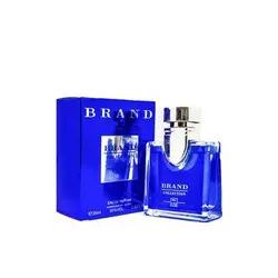 عطر برند کالکشن بولگاری بی ال وی پور هوم کد 172