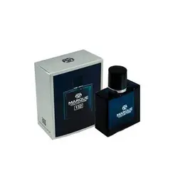 عطر بلو شانل مردانه فراگرنس ورد مارکویی 132 (25 میل)