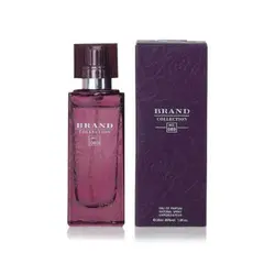 عطر جیبی برند کالکشن کد 089 رایحه لالیک آمیتیس