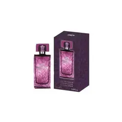 عطر جیبی مارکویی کالکشن کد 112 لالیک آمیتیس 25 میل