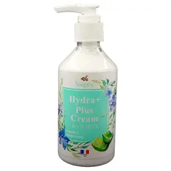 کرم آبرسان سوپکس مدل HYDRA PLUS با عصاره آلوئه ورا