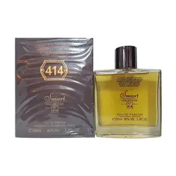 اسمارت کالکشن 414 دیویدف لدر بلند