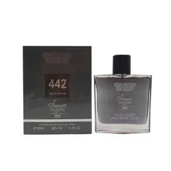 ادکلن اسمارت کالکشن 442 تام فورد عود وود