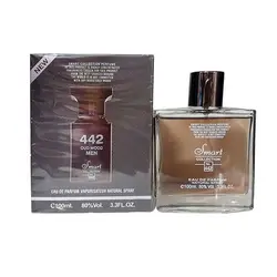 ادکلن اسمارت کالکشن 442 تام فورد عود وود