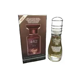 عطر 15 میل اسمارت کالکشن مردانه 442 تام فورد عود وود