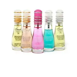 عطر 15 میل اسمارت کالکشن مردانه 442 تام فورد عود وود