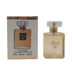 عطر 25 میل اسمارت کالکشن کوکو مادمازل کد 99