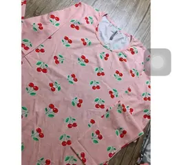 تونیک زنانه بنگلادش مدل شیرین
