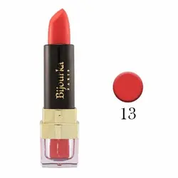 رژلب جامد مات بیجورکا شمار 13