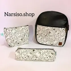 کوله پشتی مینی کودک و نوجوان