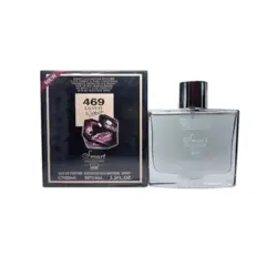 عطر زنانه اسمارت کالکشن 469 لانکوم لا نویت