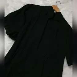 شومیز زنانه مجلسی مدل پروانه
