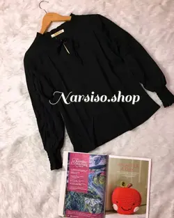 شومیز زنانه مجلسی مدل شبنم