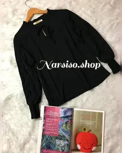 شومیز زنانه مجلسی مدل شبنم