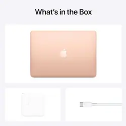 Macbook air 2020 MGN D3