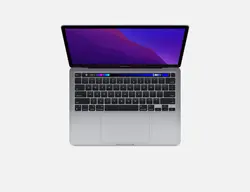 Macbook pro 2020 MYD 92