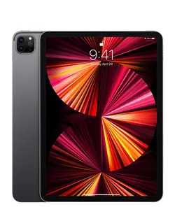 Ipad pro 2021 12’9 512 wifi
