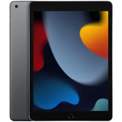 ipad 9 2021 256 wifi Black