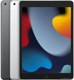 ipad 9 2021 256 wifi Black